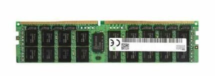 Hynix HMCT04MEERA133N 128GB PC5-38400 DDR5 4800MT/s 2Rx4 ECC Memory