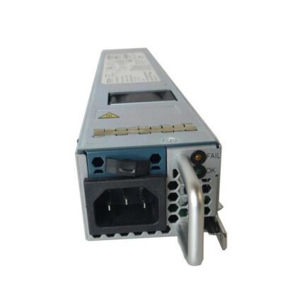 Refurbished | Cisco NCS-1100W-ACRV NCS 5500 AC 1100W Power Supply