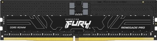 385931.jpg Kingston FURY KF560R32RB-32 32GB DDR5-6000 CL32 ECC Registered RAM EXPO & XMP - Image 1