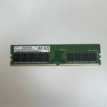 Samsung M391A2G43BB2-CWEQY 16GB DDR4 UDIMM 288-pin 3200Mbps Memory New