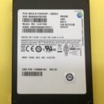 Refurbished | Samsung MZ-ILS1T6N PM1635A 1.6TB Sas-12Gbps 2.5Inch SSD