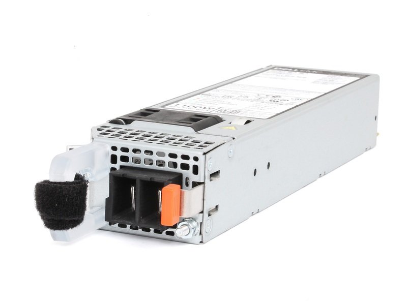 386570.jpg Refurbished | Dell DPS-1100AB-14 1100W DC Power Supply for T550/R750 - Image 1