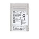 Refurbished | Kioxia PM6-R SDFUS73DAB02T Read Intensive SSD 7.68 TB SAS 12Gb/s HPE OEM Refurbished