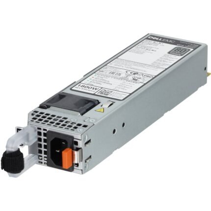 Refurbished | Dell H66J1 1800W Power Supply for PowerEdge R750 R750XS