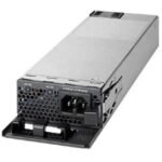 Refurbished | Cisco PWR-C1-715WDC 715 Watt DC Power supply Hot-plug /Redundant for C9300/C9300L