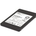 Refurbished | Samsung PM9A3 MZ-QL29600 SSD 960 GB U.2 PCIe 4.0 x4 (NVMe) DELL OEM Refurbished