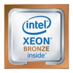 Intel SRN62 Xeon Bronze 3508U 2.10GHz 8-Core Processor
