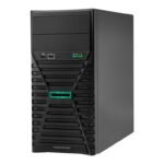 HPE P65096-001 ProLiant ML30 Gen11 E-2436 1P 16GB-U 8SFF-HP 500W PS Server
