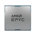 Amd 100-000000917WOF Epyc 96 Core 9654p 2.4ghz Processor
