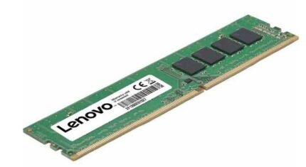 Lenovo 01PE871 256GB PC4-23400 DDR4-2933MHz 3DS RDIMM