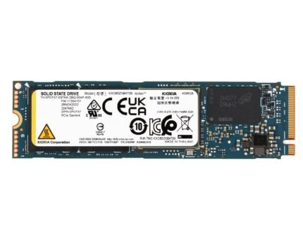 Refurbished | Dell PCF57 4TB PCIe Gen4 NVMe M.2 2280 XG8 Series SSD