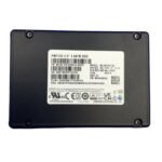 Refurbished | Samsung MZ-WLR3T80 PM1733 3.84Tb 2.5Inch PCI Express 4.0 x4 (NVMe) Internal SSD