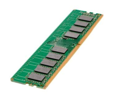 HPE P03054-791 64GB DDR4-2933MHz ECC Reg DIMM Server Memory