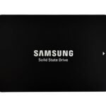 Refurbished | Samsung MZ7LM1T9HCJM-000H3 Read Intensive 1.92TB SATA 6g Sff DS Ssd
