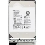 Refurbished | Dell HNHWC 16TB SED FIPS-140 7200 RPM SAS 12Gbps 512e 512MB 3.5inch Hot-Plug HDD with Tray