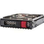 Refurbished | HPE P15760-001 10TB 7.2k SAS 12g 512e Lff Helium Hdd