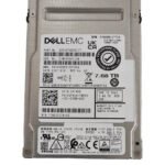 Refurbished | KIOXIA SDFUS73EXB02T 7.68TB SAS-12Gbps 2.5Inch Read Intensive SC Solid State Drive