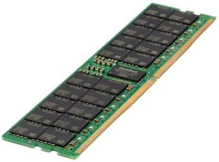HPE P43333-1A1 64GB PC5-38400 DDR5-4800MT/s 2Rx4 ECC Memory New