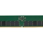 Kingston KSM56E46BD8KM-48HM 48GB 5600MT/s DDR5 ECC CL46 DIMM 2RX8 Memory