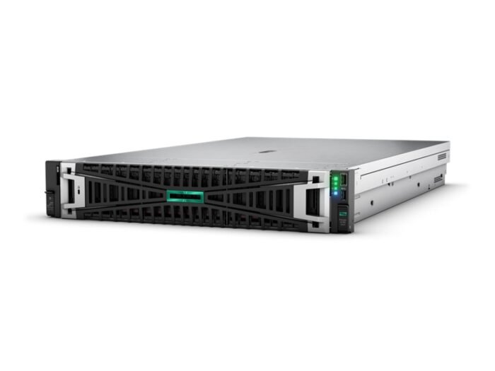 HPE Proliant DL380 Gen11 4509Y 8-Core 1p 64G MR408I - Image 1