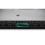 HPE P72990-005 DL325 Gen11 9354P 1P 256GB-R 8SFF MR408i-o 800W PS Server