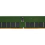 Kingston KSM48E40BD8KI-32HA 32GB 4800MT/s PC5-38400 on-die ECC DIMM DDR5 Module