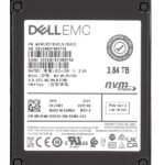 Refurbished | Samsung MZWLR3T8HCLS-00AD3 PM1733a 3.84TB NVMe 2.5inch Enterprise Ssd