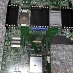 HPE P31231-002 Proliant Gen10 Plus Server Motherboard Ref
