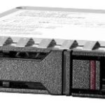 Refurbished | HPE P40430-B21 300GB 10K 2.5 Inch SAS-12Gbps Mission Critical BC Hdd
