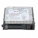 NEW | HPE P51133-002 Mission Critical Hard Drive 1.2 TB SAS 12Gb/s New F/s