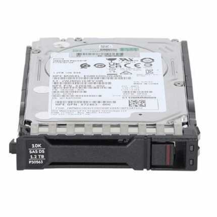NEW | HPE P51133-002 Mission Critical Hard Drive 1.2 TB SAS 12Gb/s New F/s