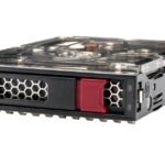 Refurbished | HPE P09161-B21 Digitally Signed 512e 10TB 7.2k SATA 6g Lff Helium Hdd Ref