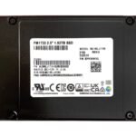 NEW | Samsung PM1733 MZWLJ1T9HBJR-00AAZ SSD 1.92 TB Pci Express 4.0 x4 (NVMe) Brand New