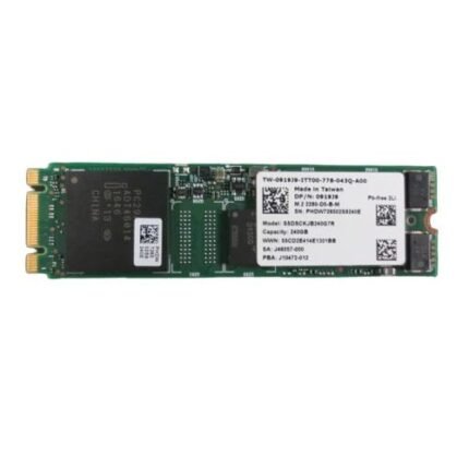 Refurbished | Dell TK88D 480GB SSD M.2 SATA 6Gbps 512e SSD