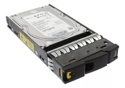 NEW | HPE R8V04A 18TB 7.2k 4K T10 Non Sed Hard Drive