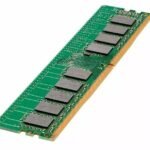 HPE P64341-0A1 32GB PC5-38400 DDR5 4800MHz 2Rx8 UDIMM Standard Memory