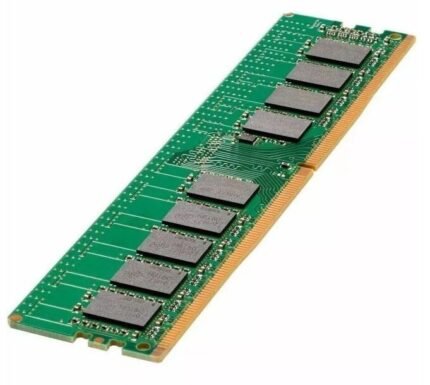 HPE P64341-0A1 32GB PC5-38400 DDR5 4800MHz 2Rx8 UDIMM Standard Memory