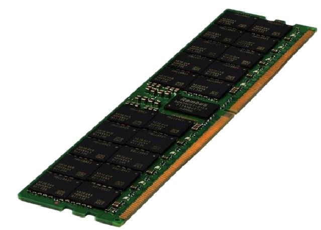 394046.jpg Spare | HPE S1T00A 32GB DDR5 4800MT/s PC5-38400 ECC Reg Memory - Image 1