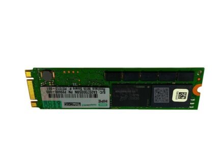 Refurbished | Micron MTFDDAV960TDS-1AW1ZABHA Read Intensive SSD 960 GB SATA 6Gb/s Refurbished