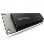 NEW | Samsung MZTL27T6HBLA PM9A3 7.68TB PCIe 4.0x4 (NVMe) E1.S 9.5mm ssd
