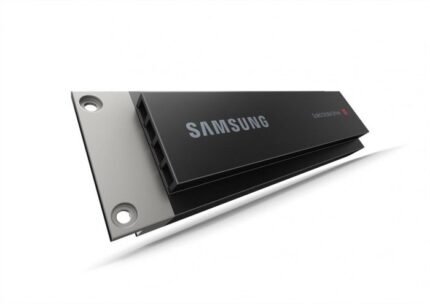 NEW | Samsung MZTL27T6HBLA PM9A3 7.68TB PCIe 4.0x4 (NVMe) E1.S 9.5mm ssd