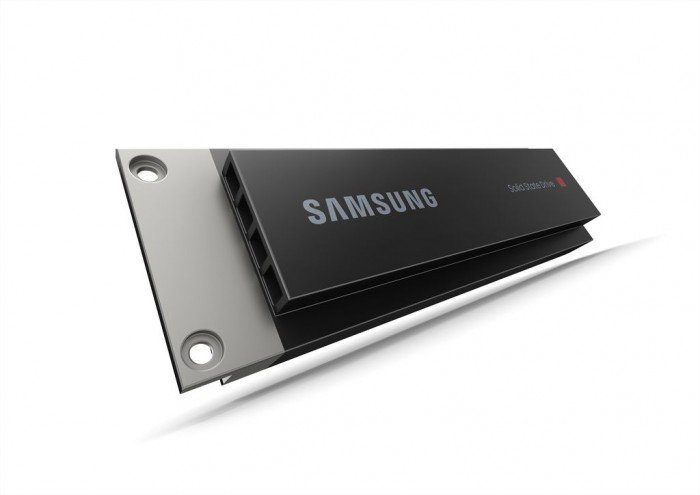 394134.jpg NEW | Samsung MZTL27T6HBLA PM9A3 7.68TB PCIe 4.0x4 (NVMe) E1.S 9.5mm ssd - Image 1