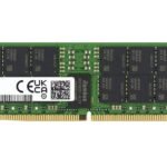 Dell J52K5 64GB PC5 38400 DDR5 4800MT/s 2Rx4 ECC Memory Refurbished