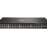 HPE Aruba JL661A 6300M PoE 48-Ports 4xSFP56 Switch