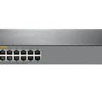 Grade A - JL385A Office Connect 1920S Series 24 Gigabit PoE+ Switch