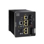 ISA-3000-2C2F-K9 - Cisco Industrial Security Appliance